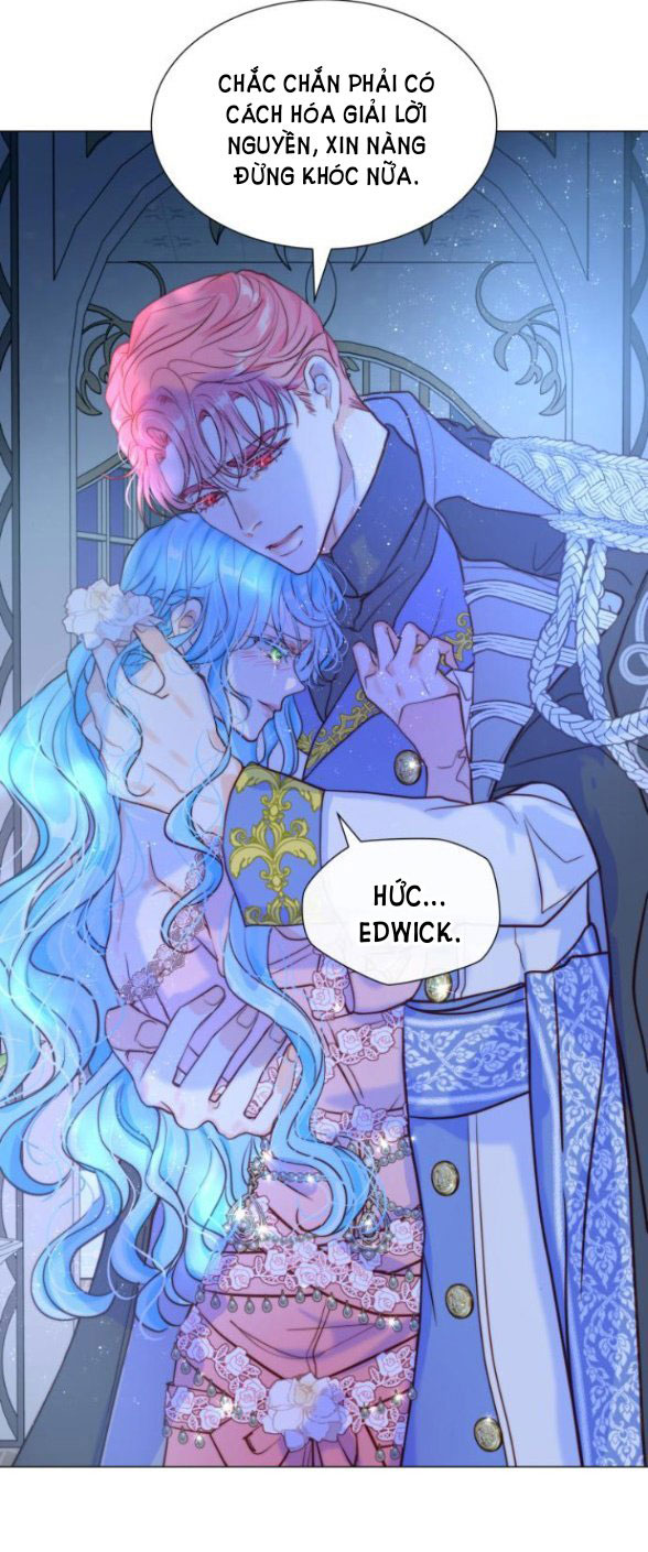 sau khi chuyển sinh tôi trở thành công chúa chapter 11.2 29
