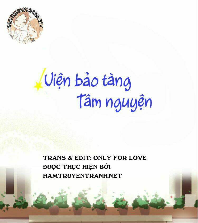 viện bảo tàng tâm nguyện chapter 11.1 2