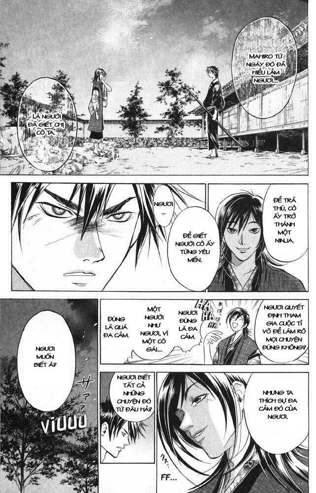 mắt quỷ kyo chapter 26 18