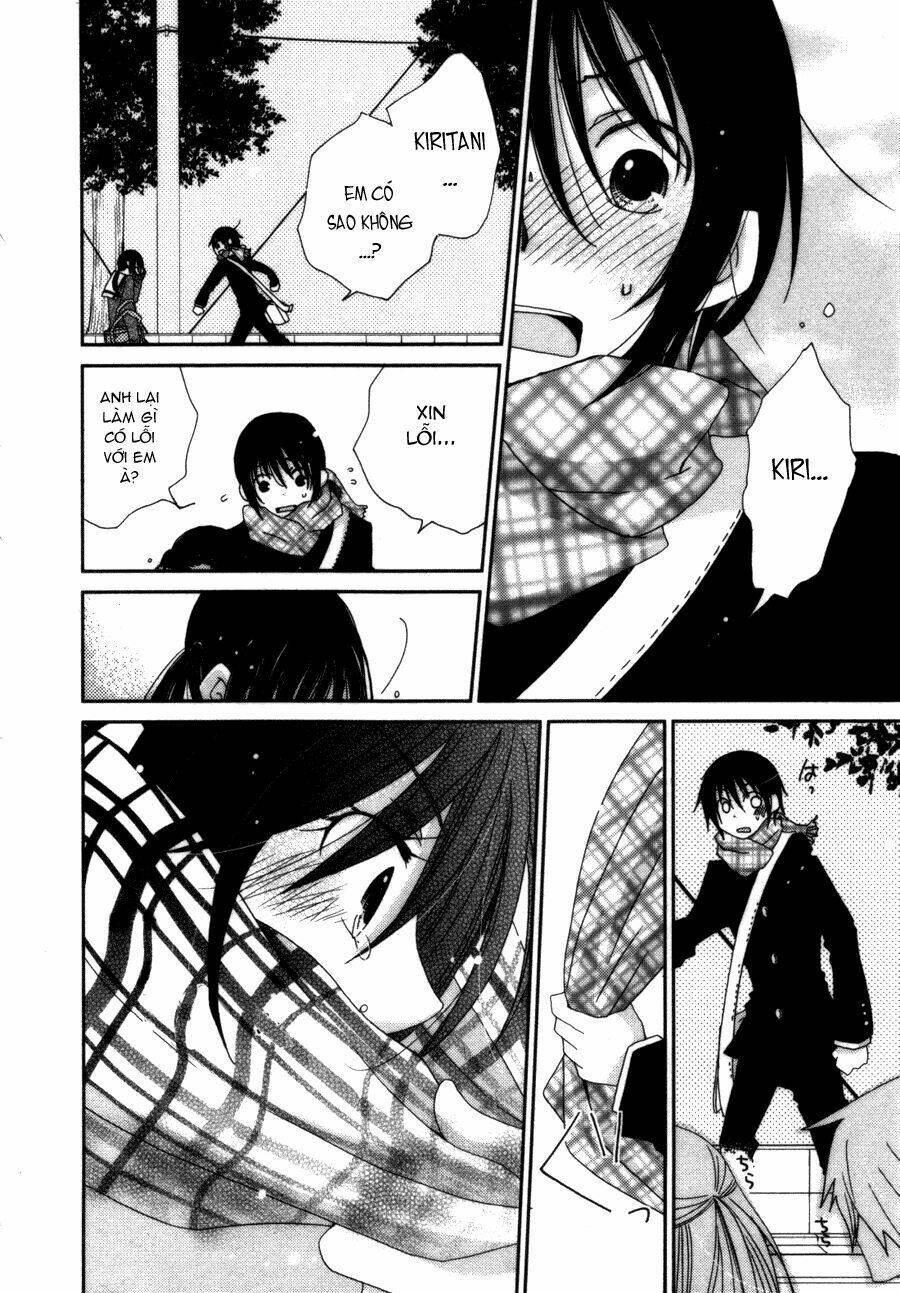 dear tear chapter 5 42