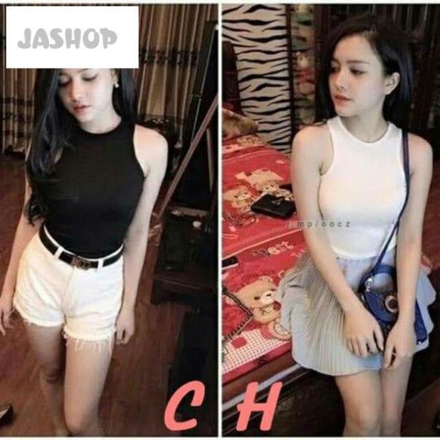 Áo 3 lỗ ngược