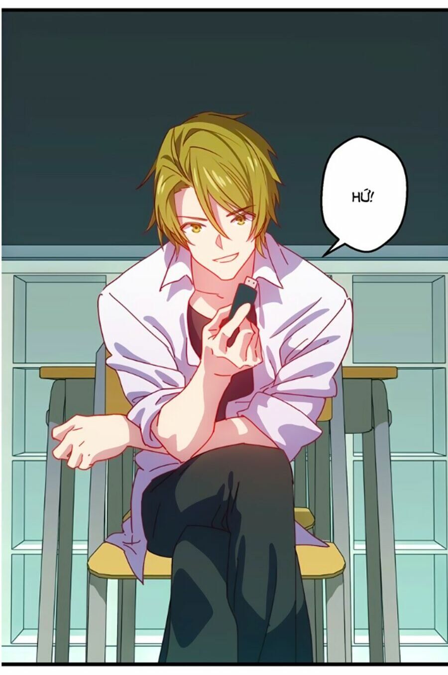 bài ca tình yêu chapter 7 50