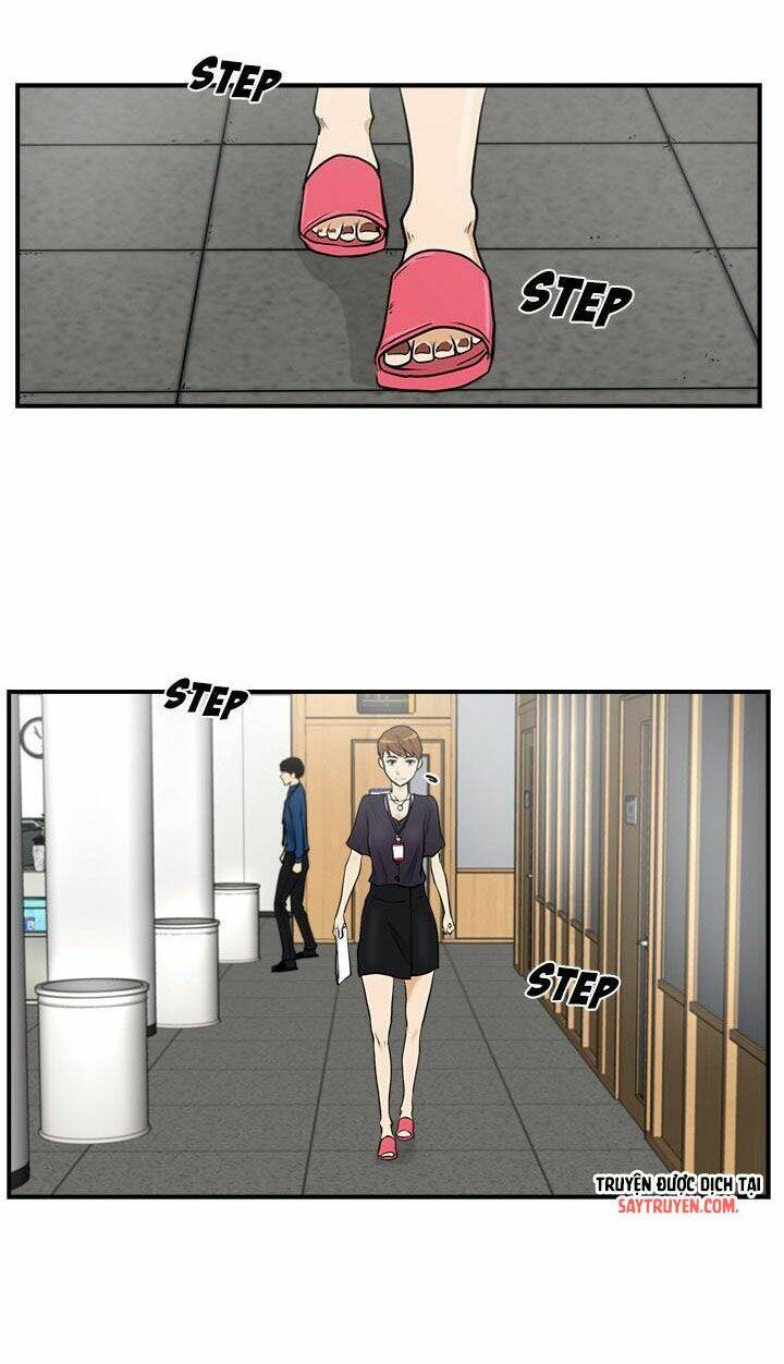 mr kang chapter 14 47