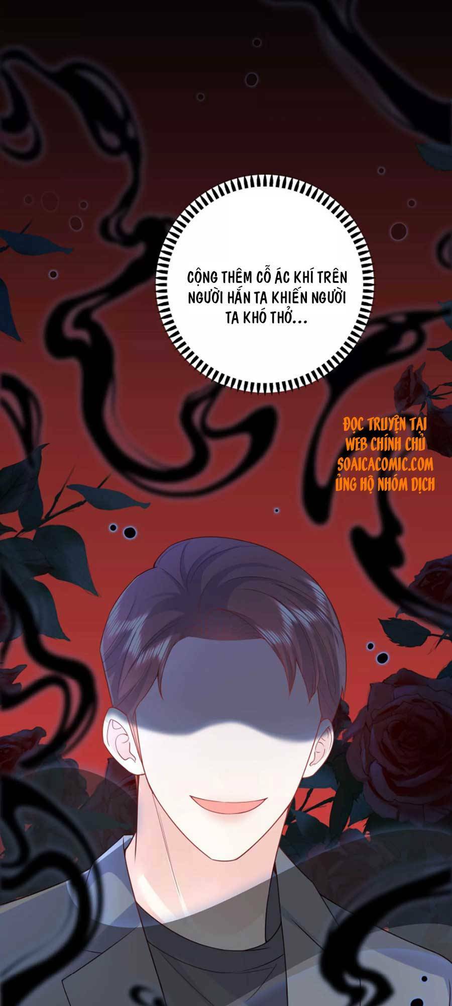 tôi dựa vào tà ý: nghịch chuyển nhân sinh chapter 73 11