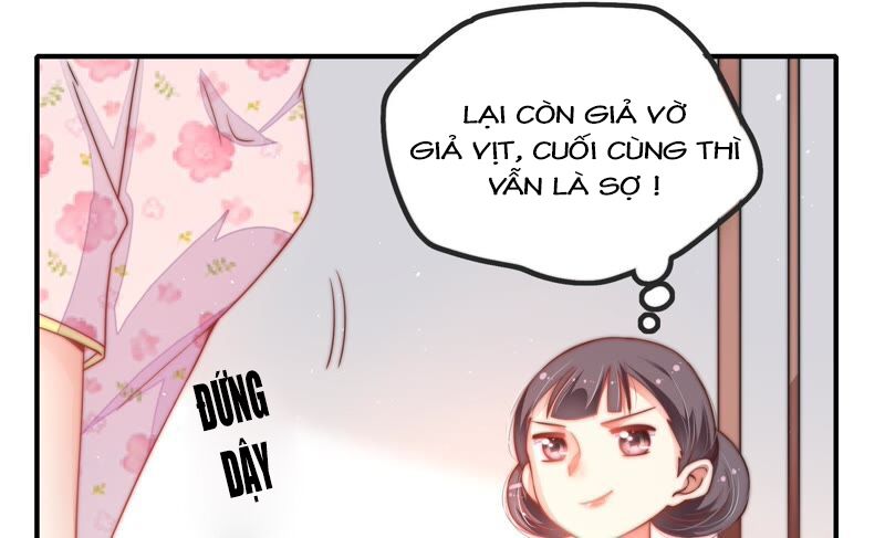 ngày nào thiếu soái cũng ghen chapter 25 6