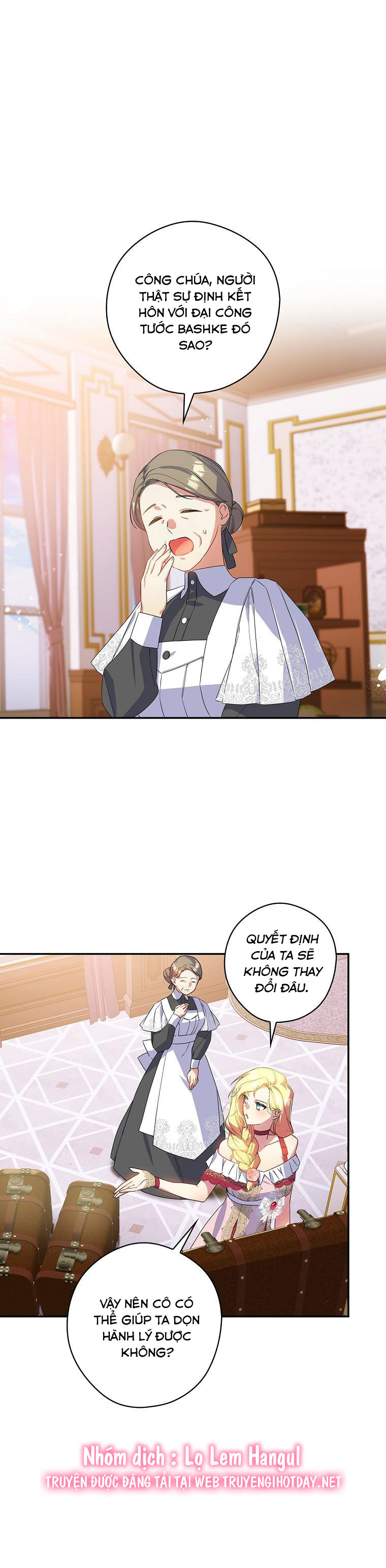 câu chuyện cổ tích về nhân vật phản diện chapter 11 1