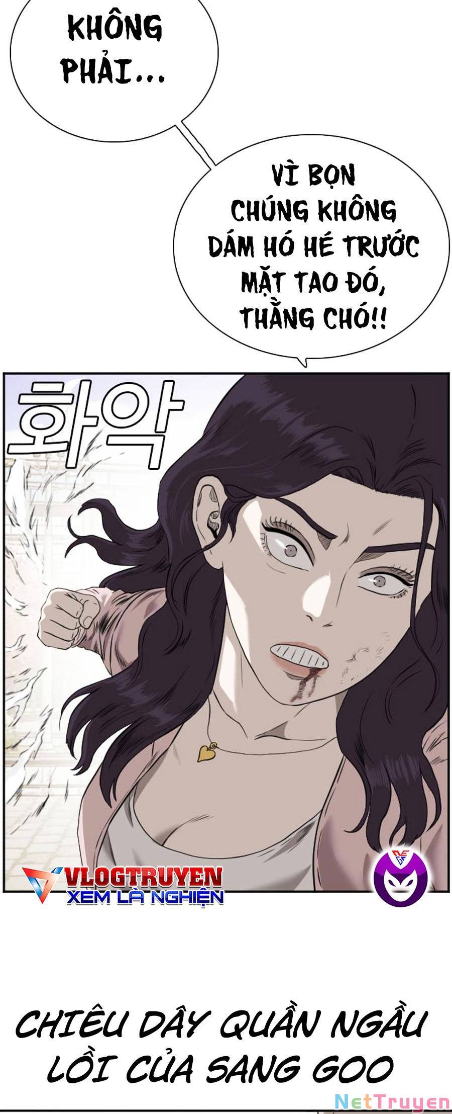 người xấu chapter 94 14