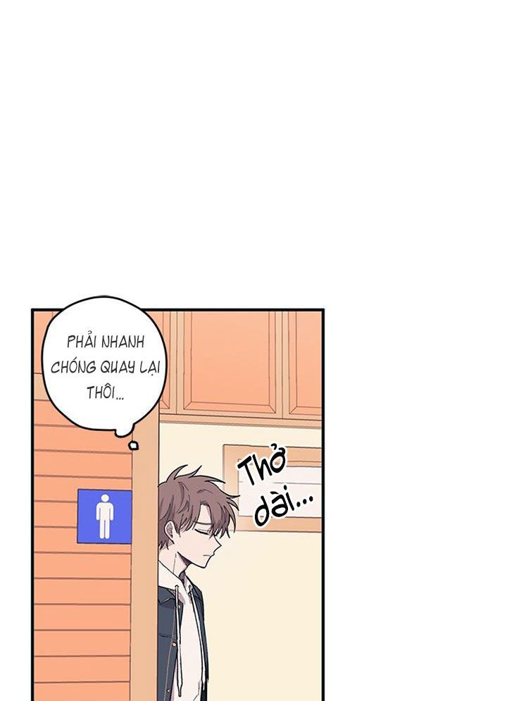 yeonwoo ngây thơ chapter 4 49