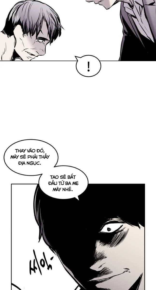 kẻ bất bại chapter 21.2 32