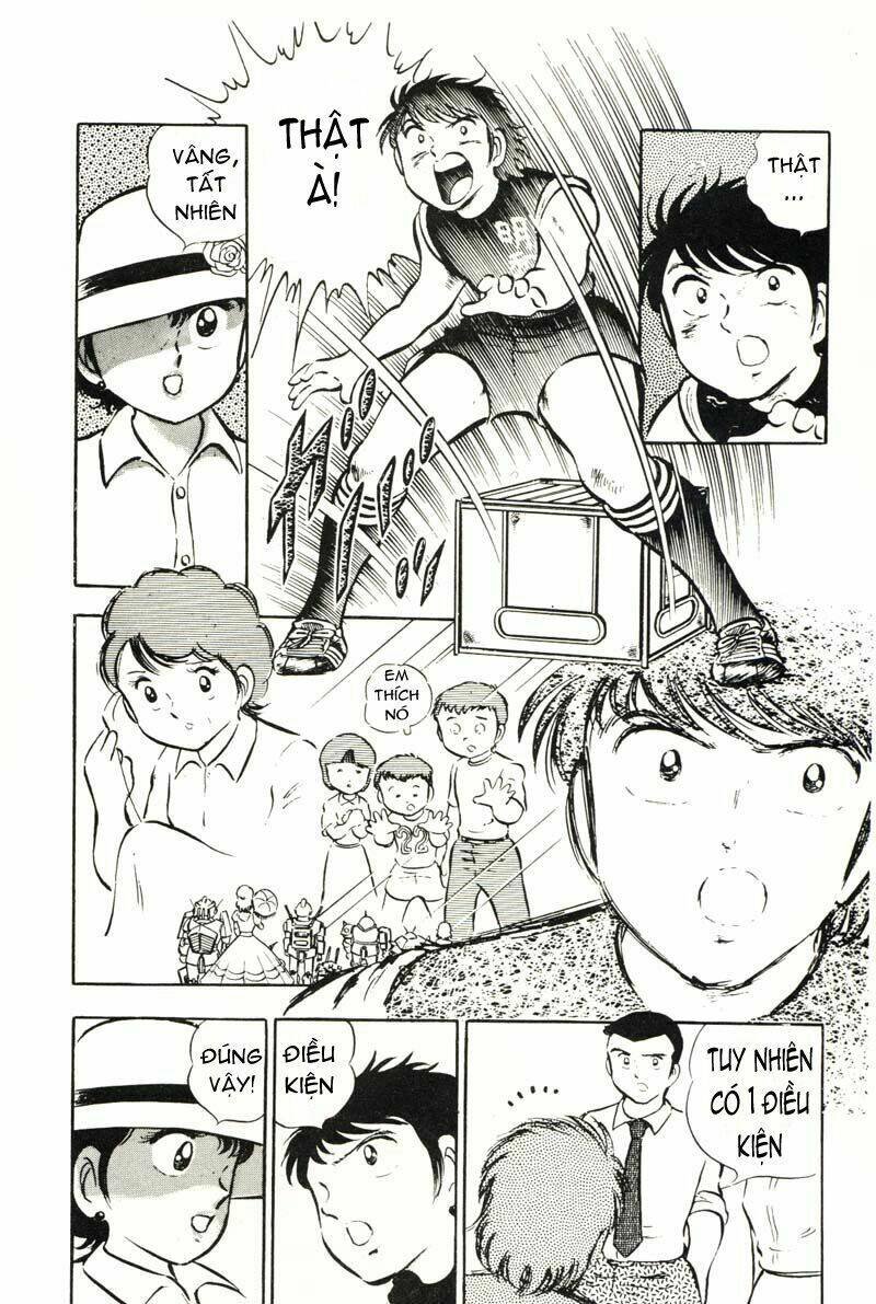 captain tsubasa chapter 22 36