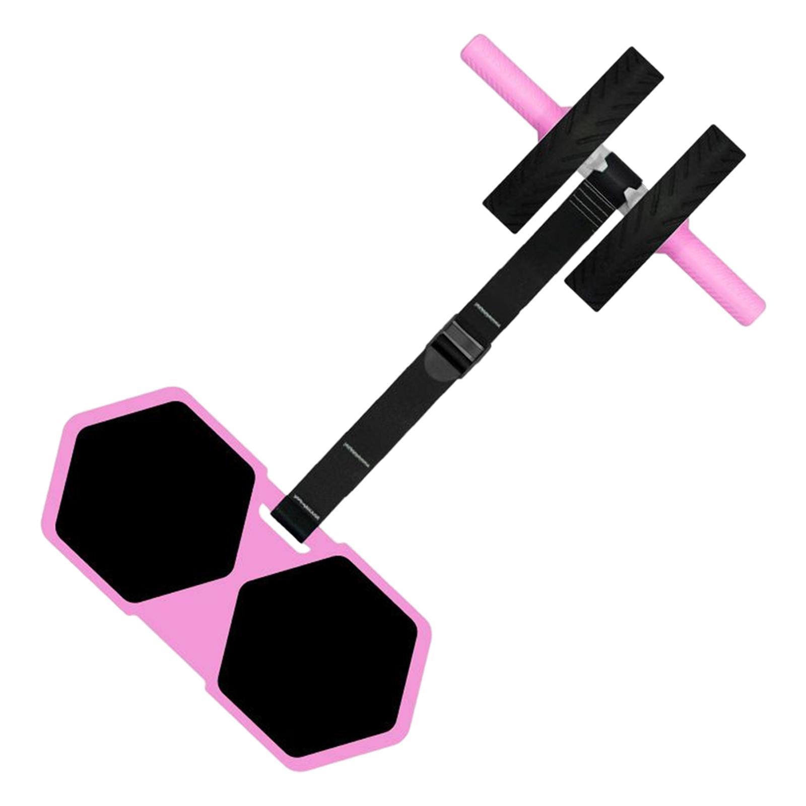 Workout Portable Fitness Equipment for Abdominal Exercise Home