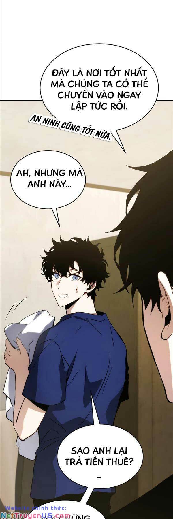 Người Chơi Mạnh Nhất Hồi Quy Lần Thứ 100 chapter 8 63