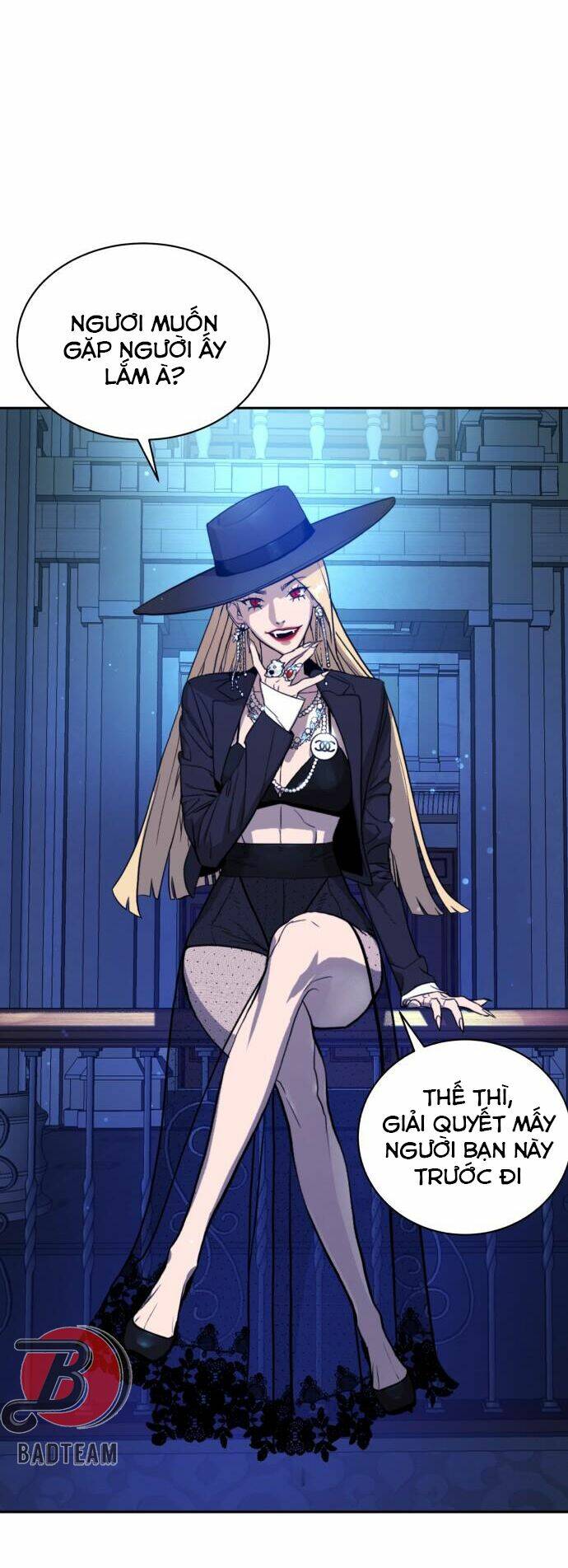 Máu trắng chapter 83.5 65