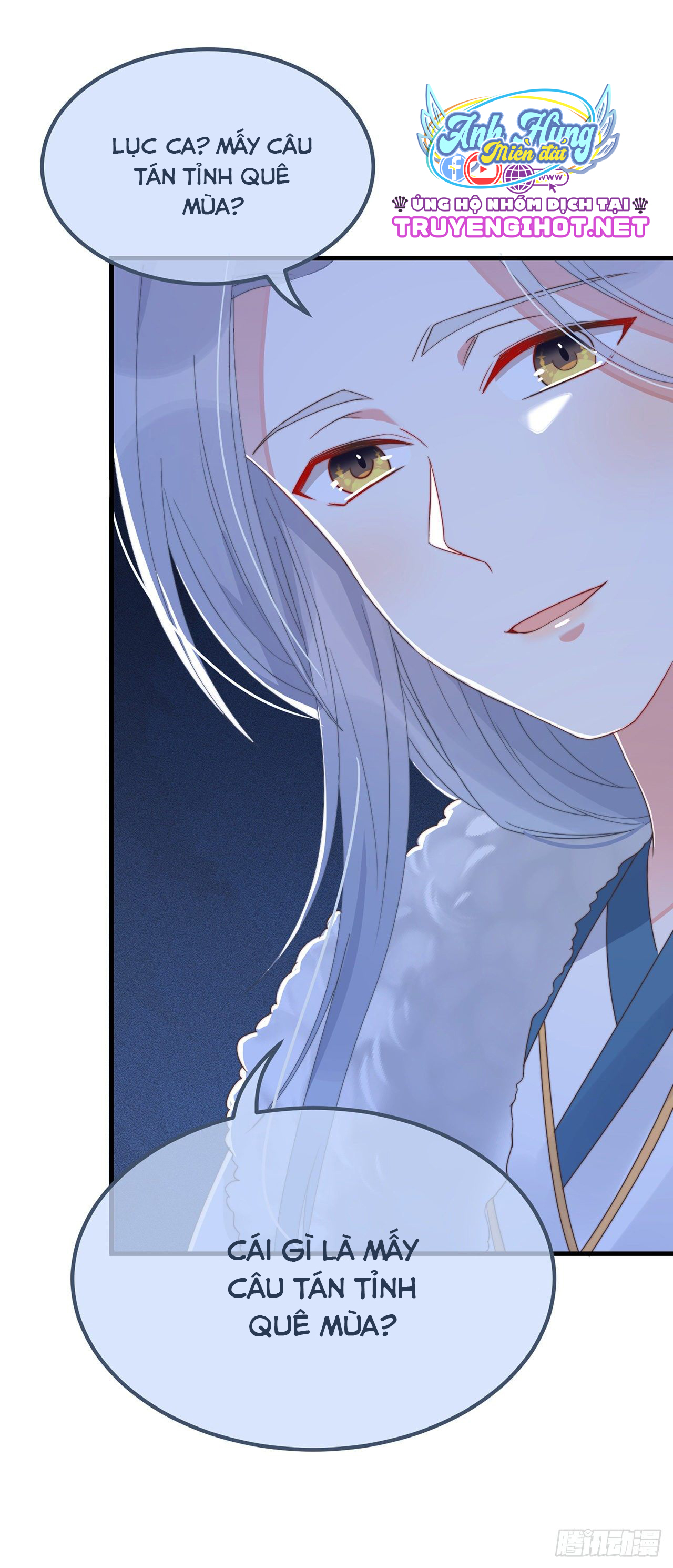 công lược sủng thê của sí hán vương. chapter 14 36