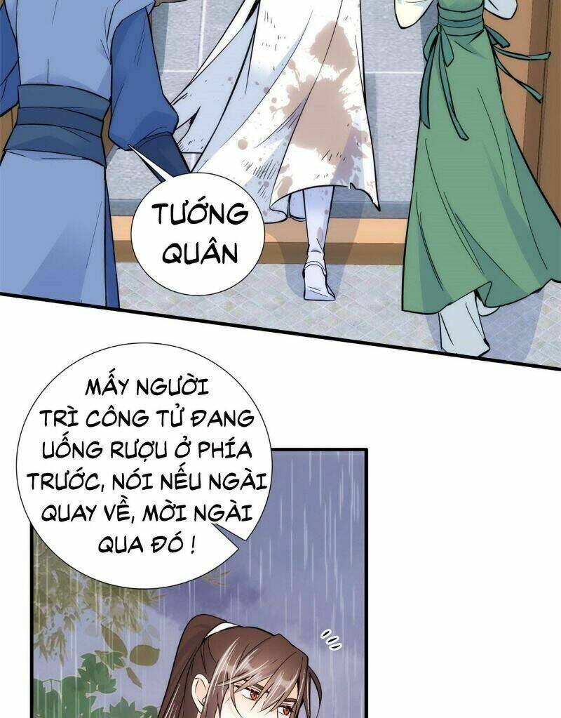 thiều quang mạn chapter 78 5