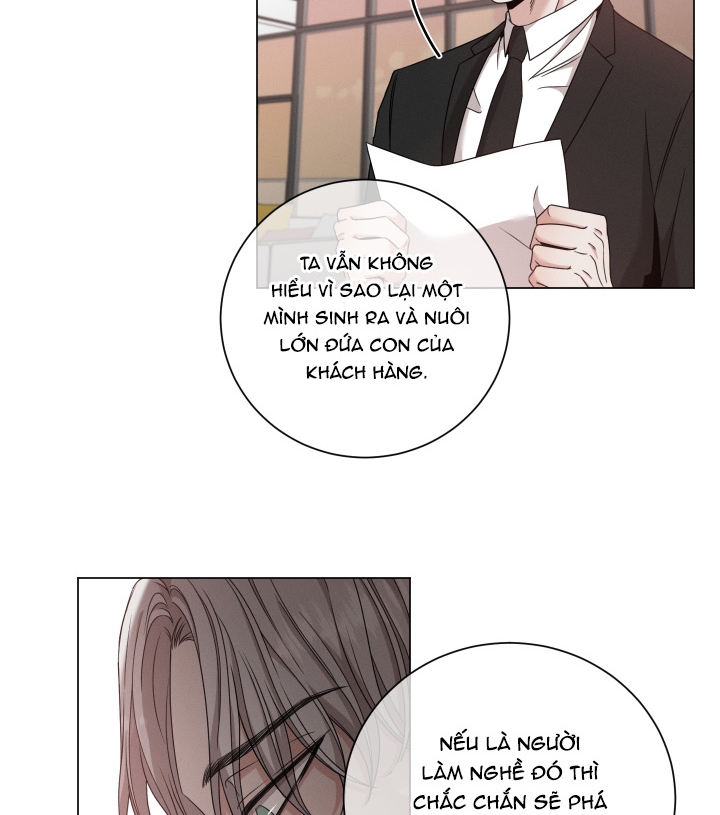 hội chứng minmotion chapter 6 77