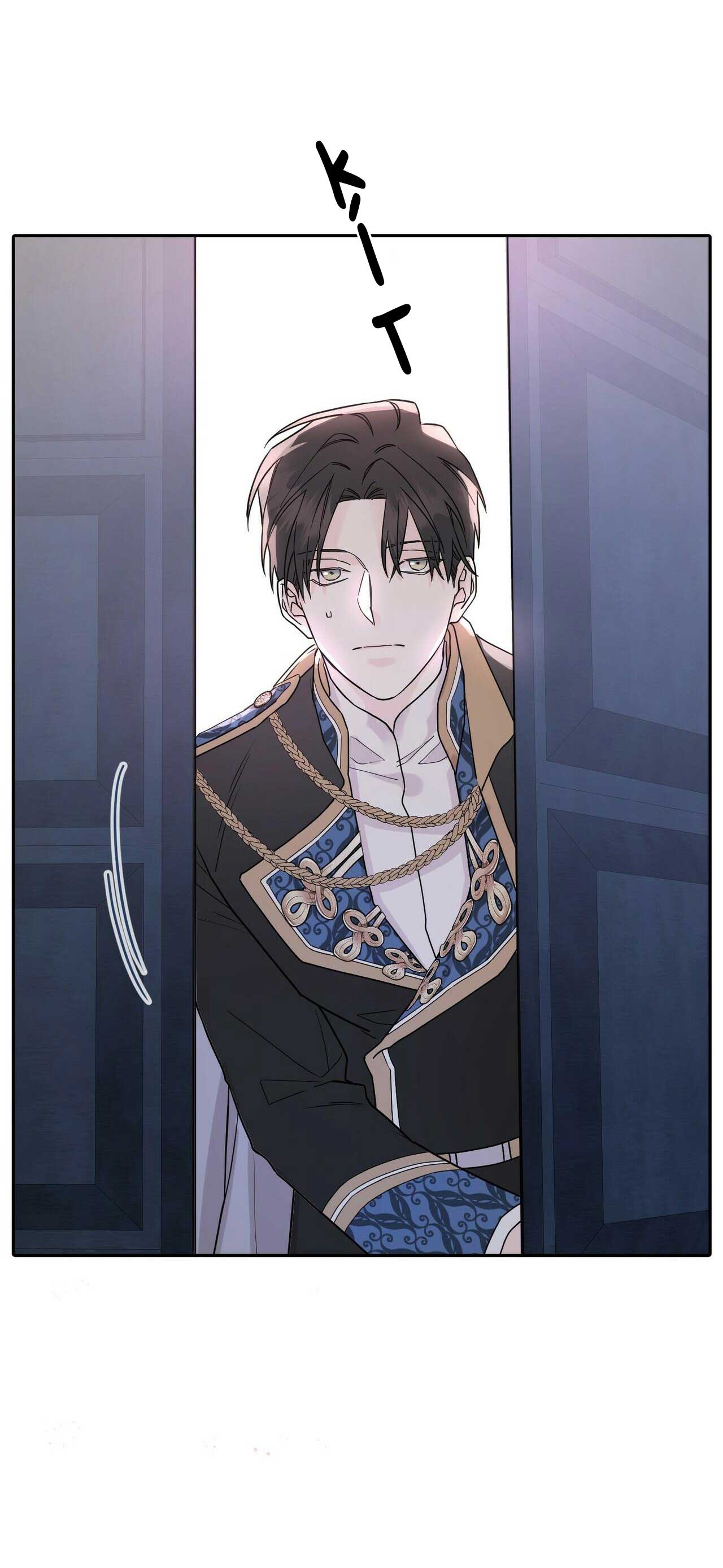 khế ước vĩnh cửu chapter 3 13