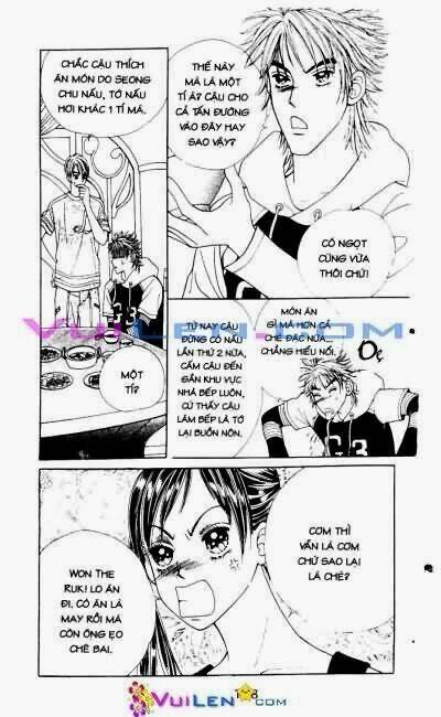 giấc mơ thần tượng chapter 8 138