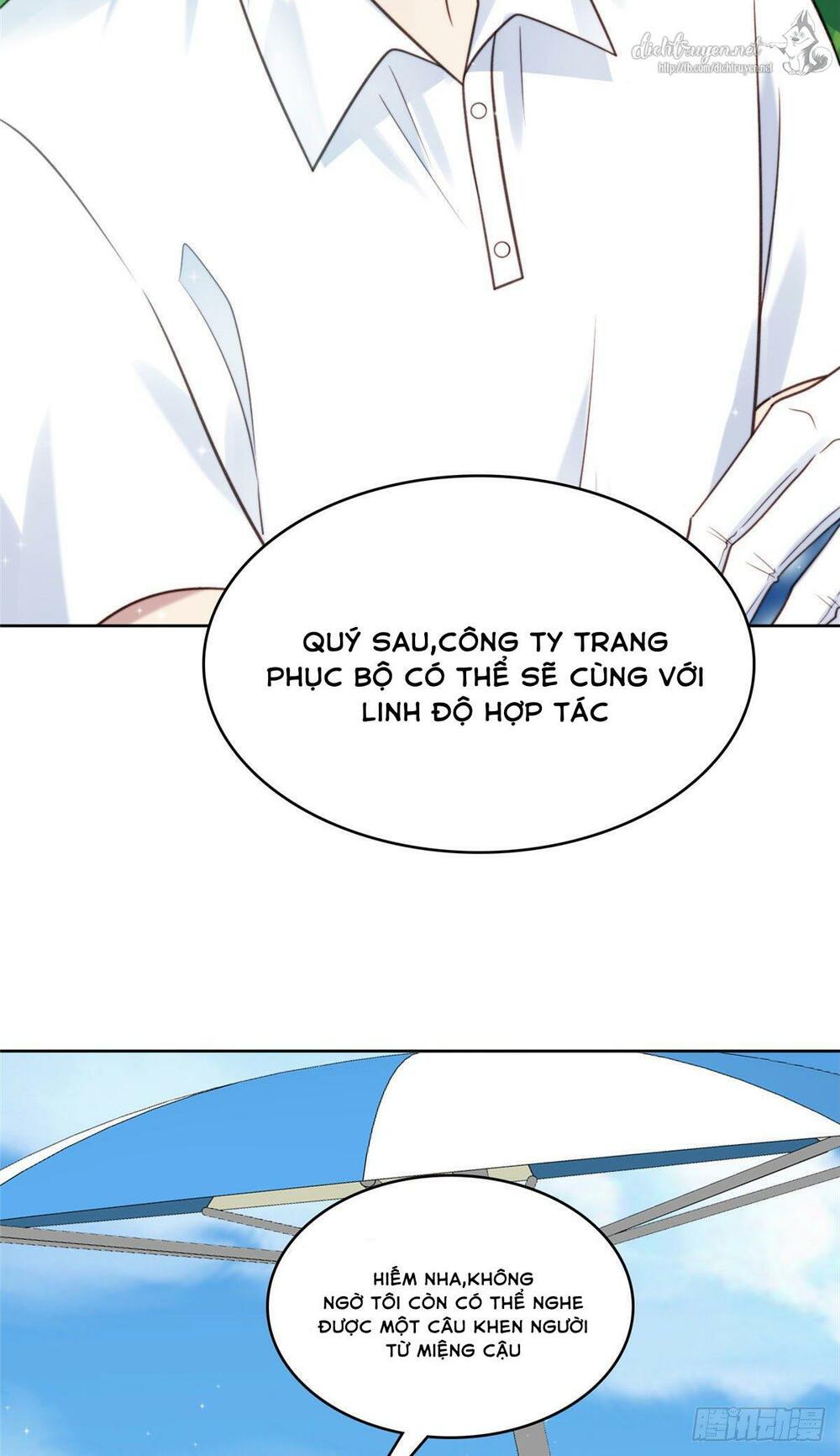 dựa vào đại lão ổn định vị trí c trong nam đoàn chapter 9 35