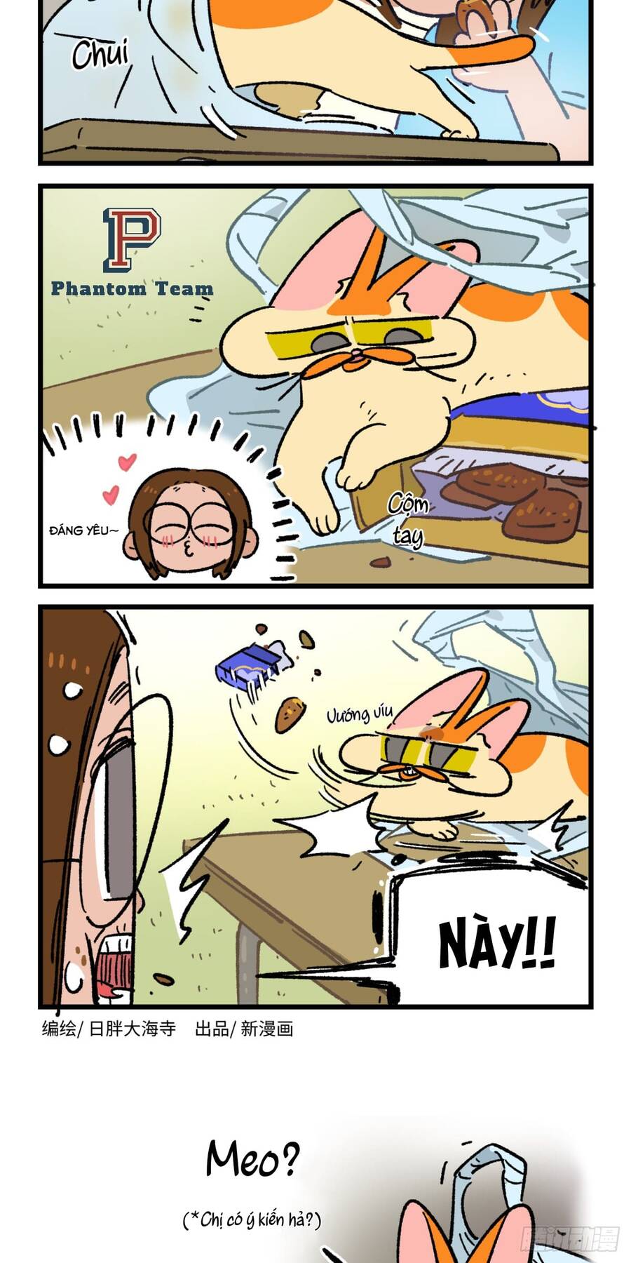 a mãn và mạch trà chapter 186 5