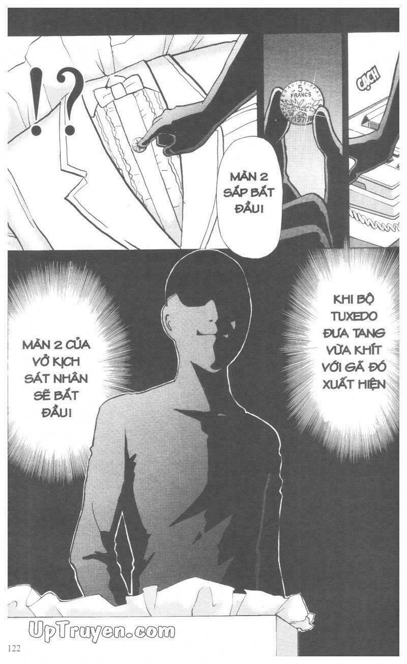 thám tử kindaichi (bản đẹp) chapter 1705 22