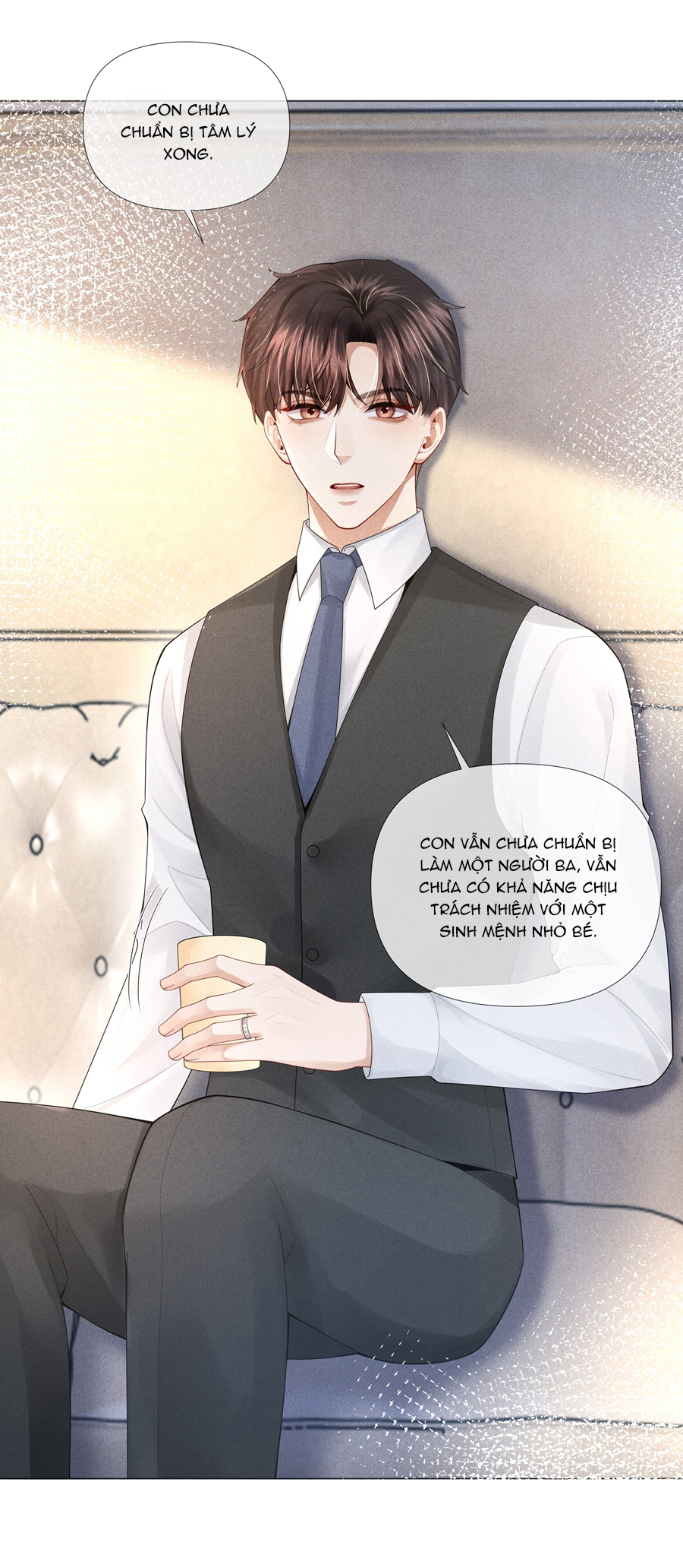 dior tiên sinh chapter 64 12