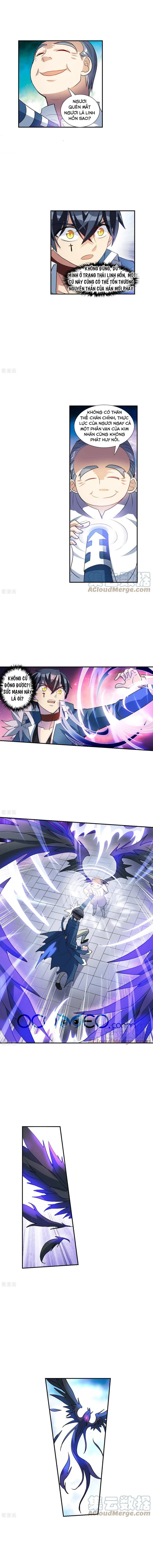 tô tịch kỳ quái chapter 141 2