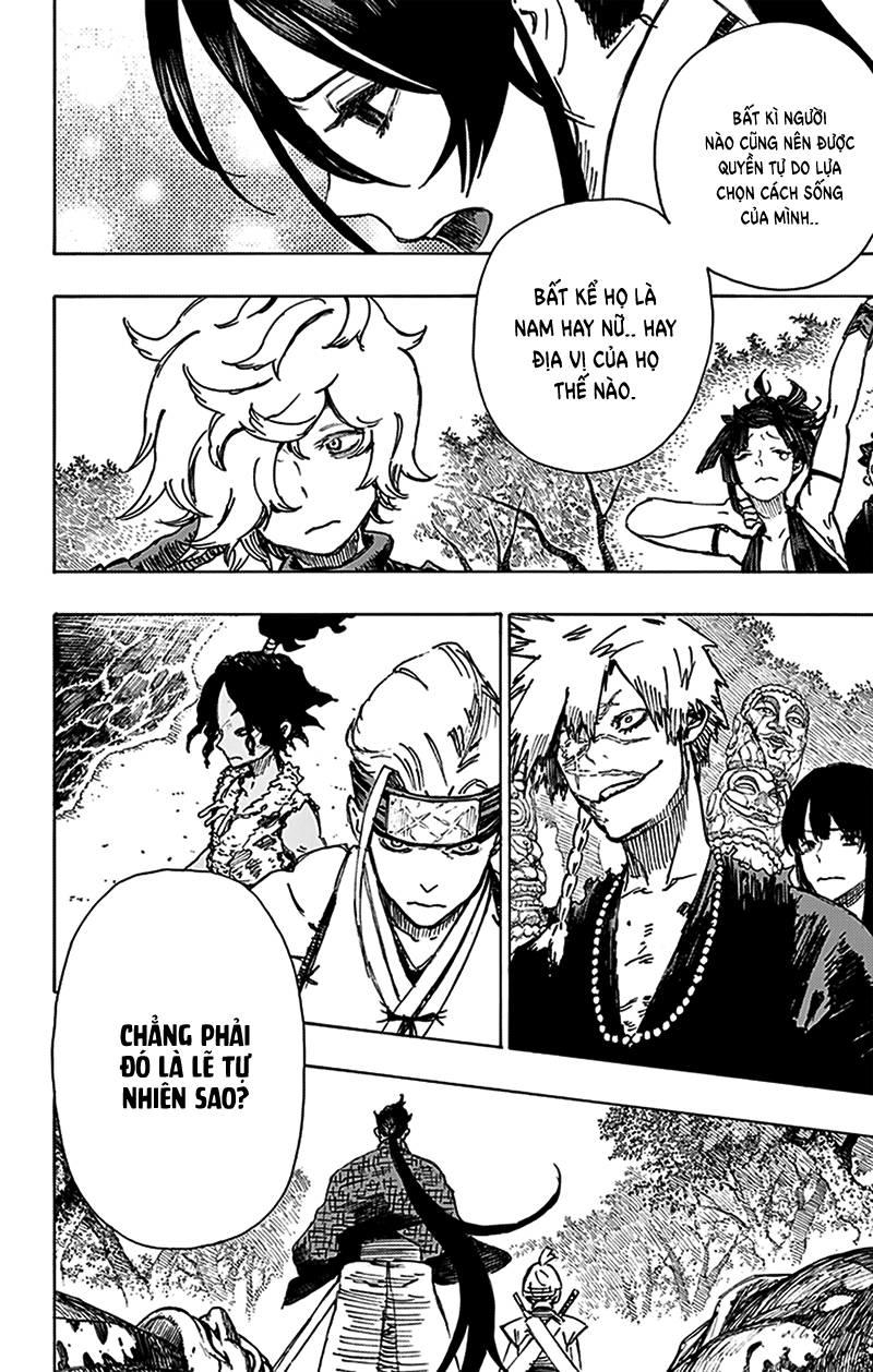 jigokuraku chapter 12 15