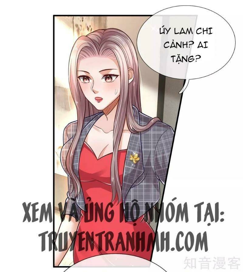 tuyệt đỉnh khí thiếu chapter 32 16