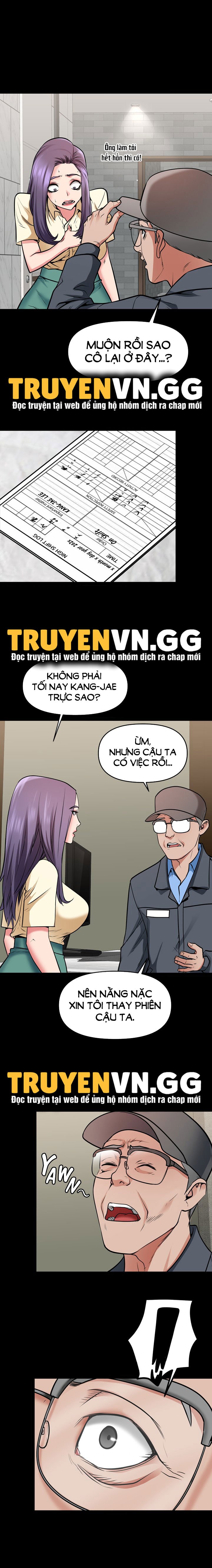 khi loser trỗi dậy chapter 12 19