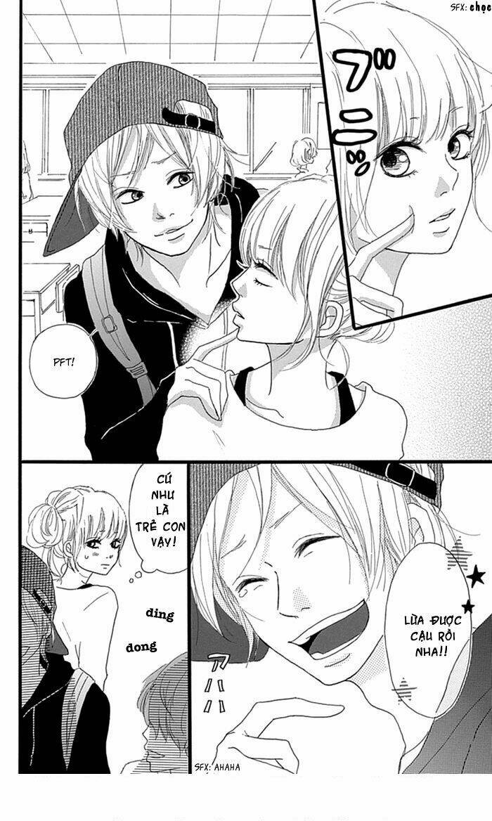 hatsukoi lollipop chapter 2 6