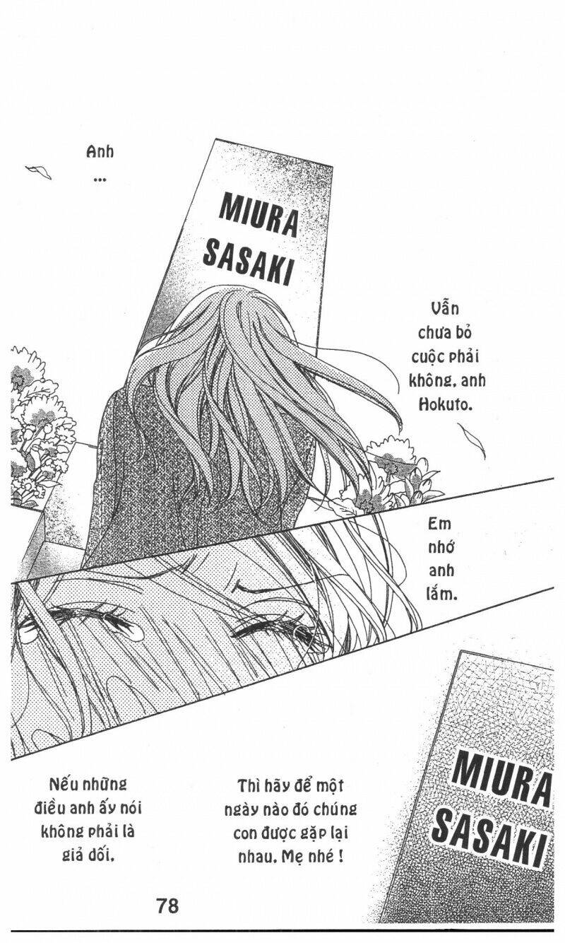 hôn nhân bất đắc dĩ - love of firos you chapter 38 30