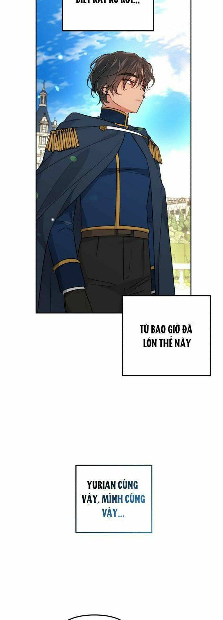 công nương mint bé nhỏ chapter 24 47