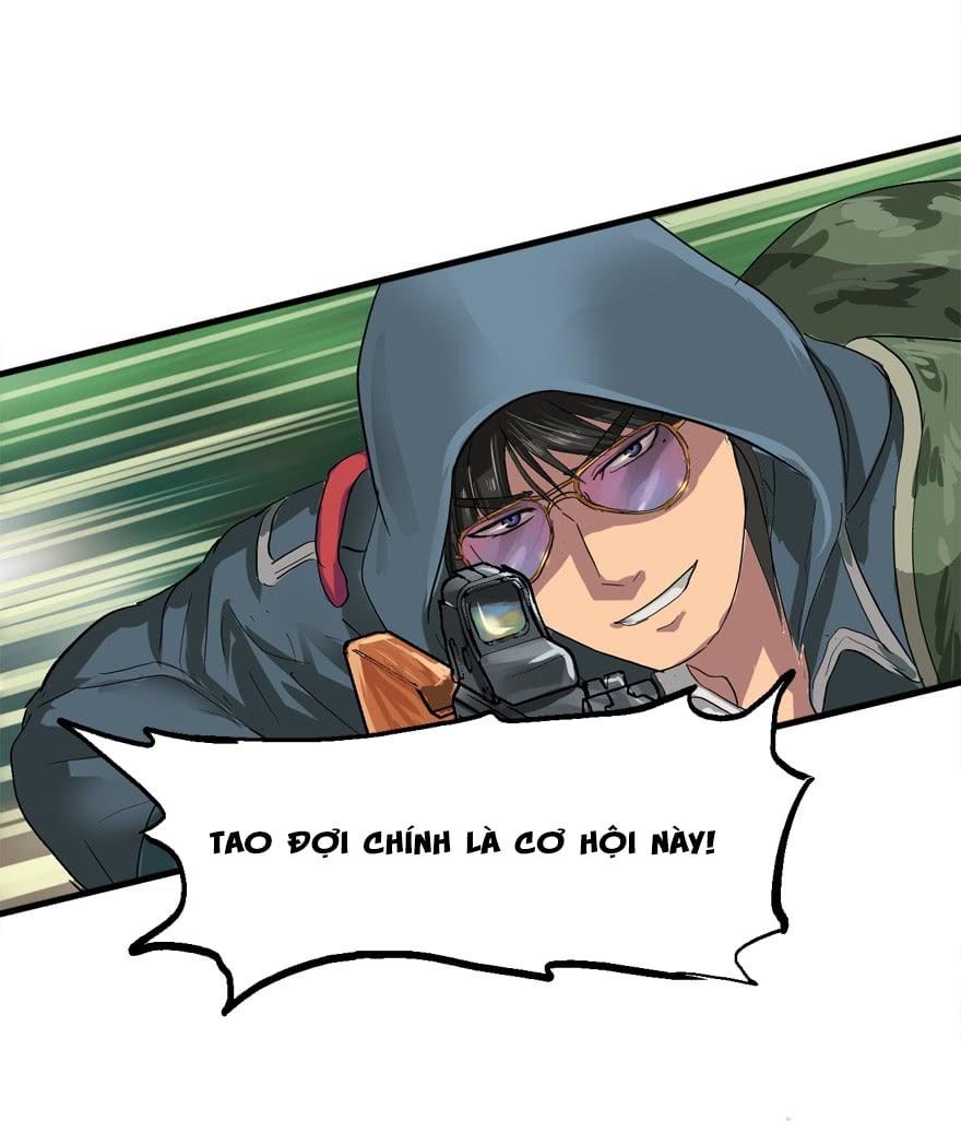 vua sinh tồn chapter 11 38