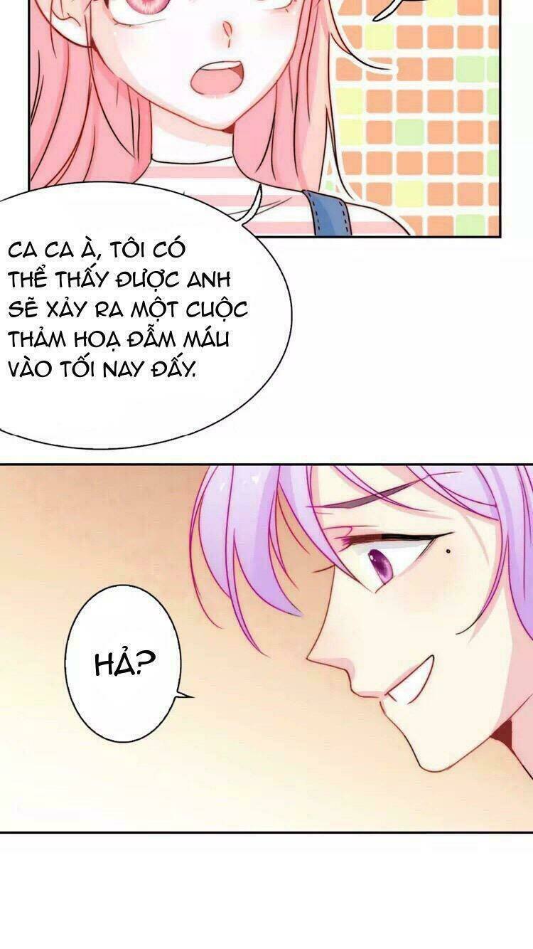 mạng sống của em thuộc về tôi chapter 1 18