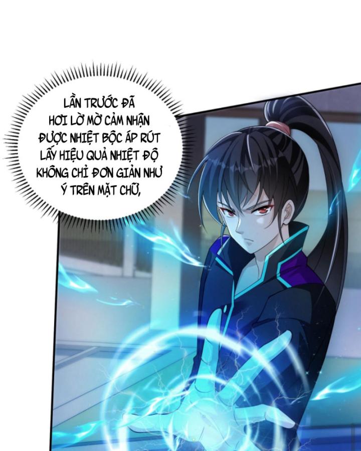 học cùng em gái, tôi bất cẩn vô địch rồi chapter 66 17