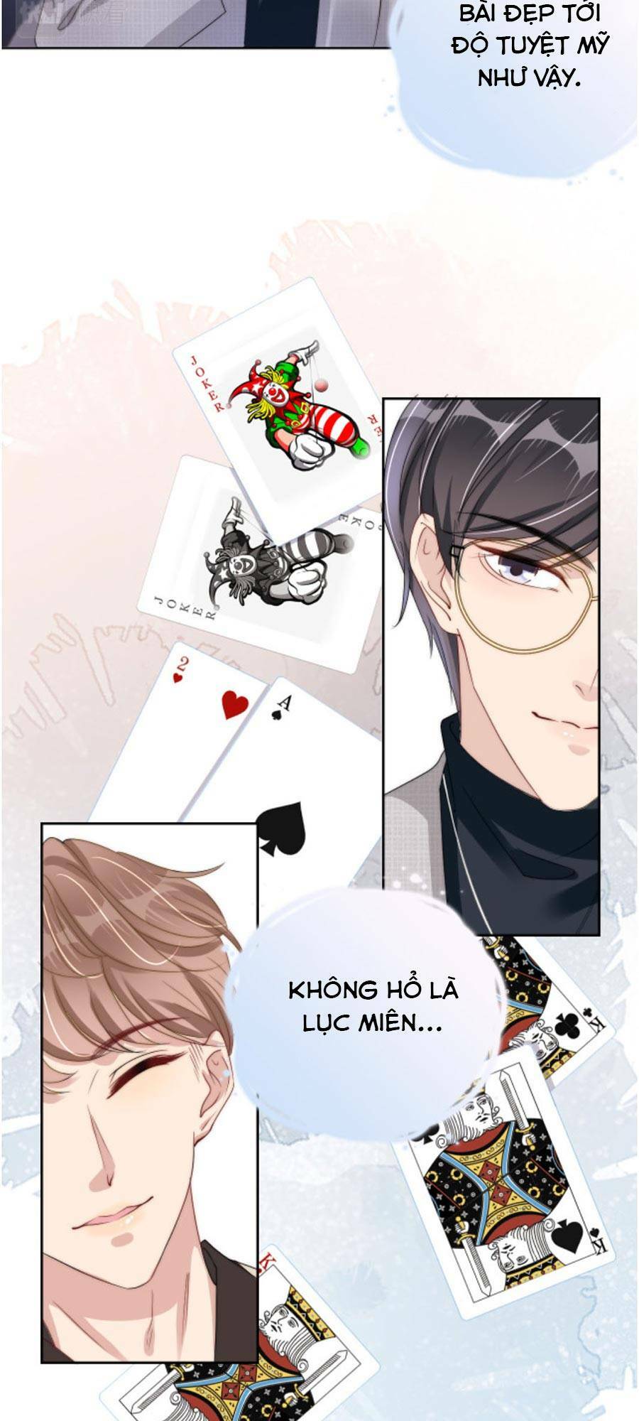 ngự tỷ toàn năng lại bị phá mã giáp chapter 26 2