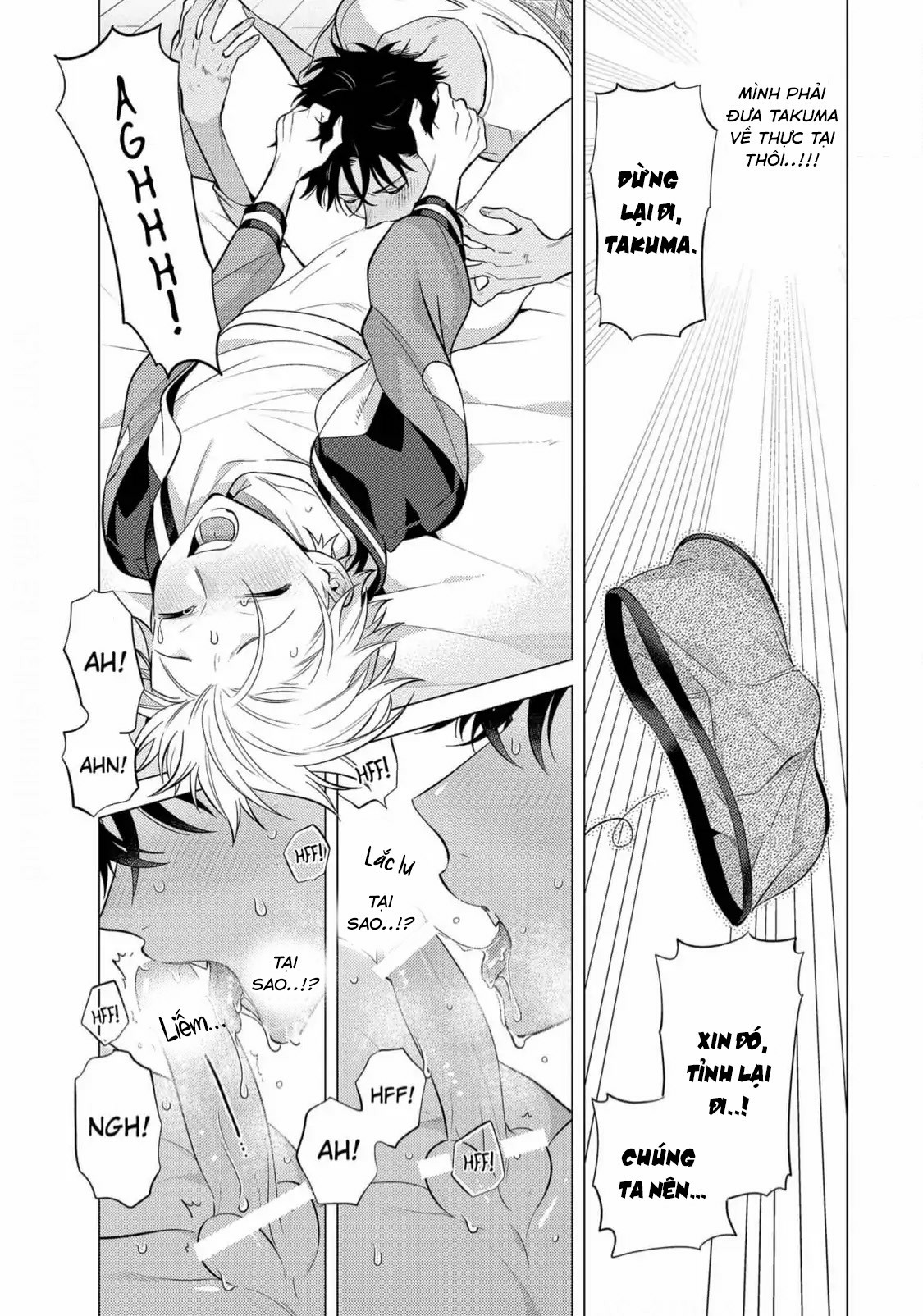 sở thú tân thế giới chapter 4 20