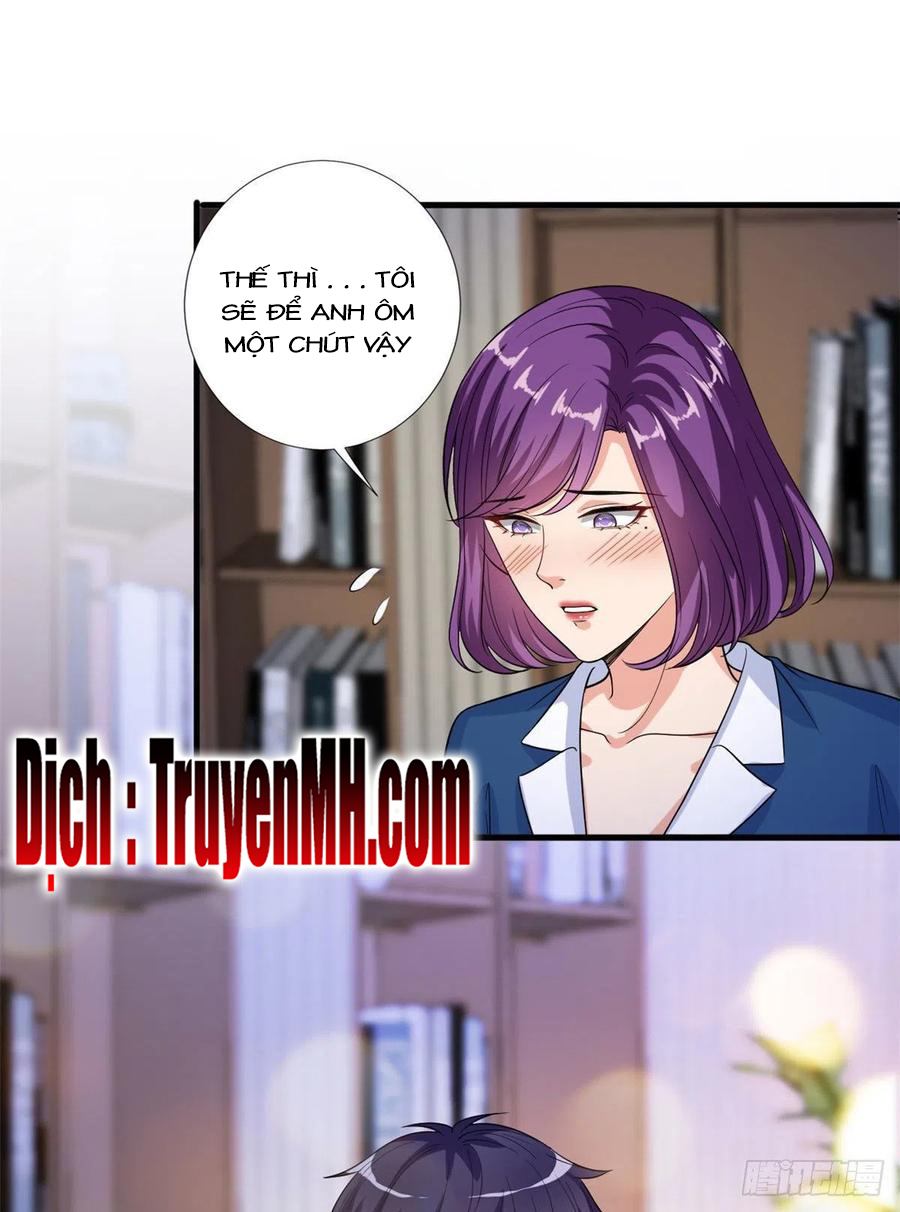 thí hôn lão công, cần giúp sức chapter 414 6