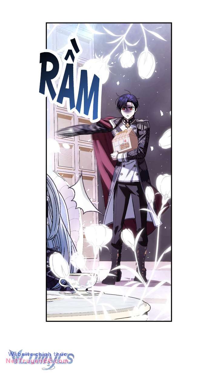 cha, con không muốn kết hôn đâu chapter 126 53