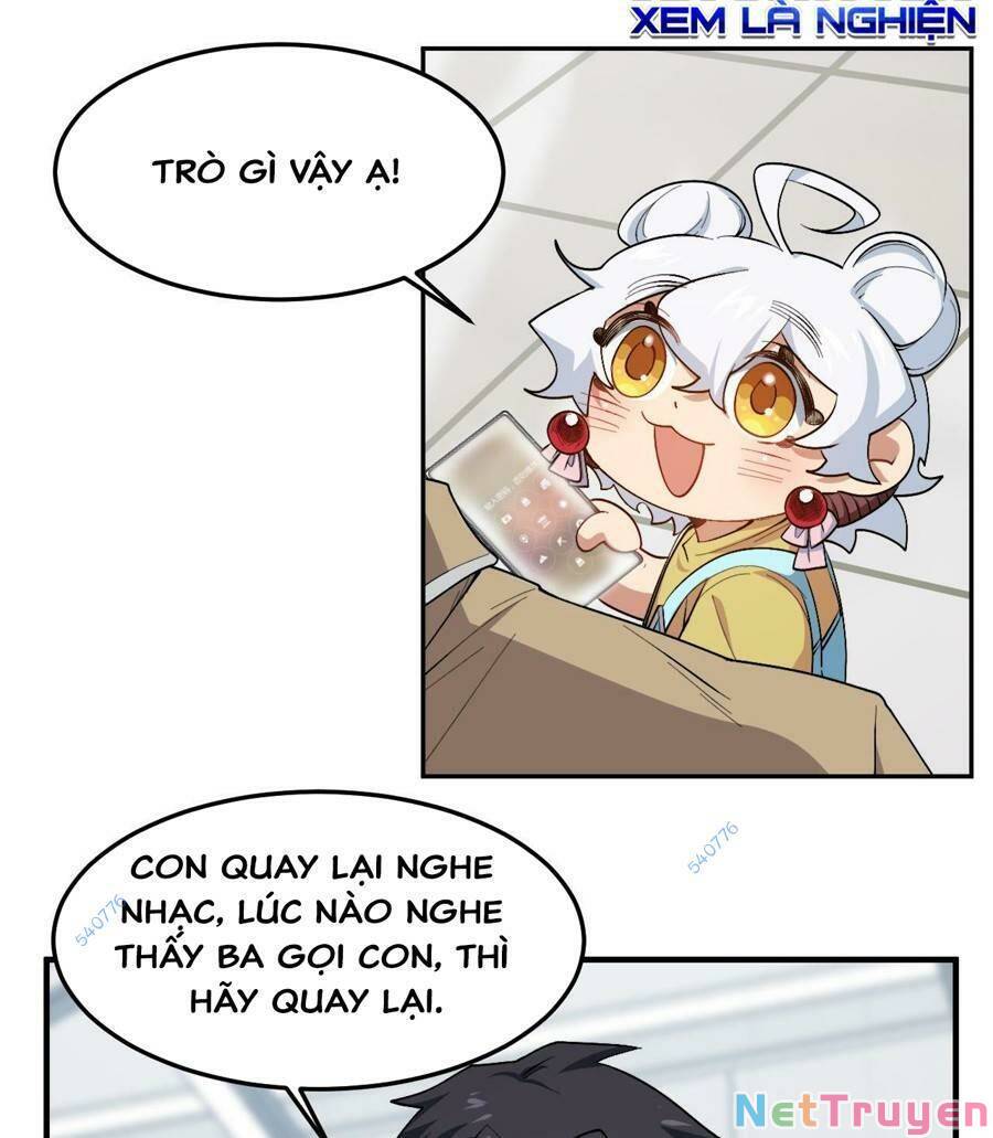 vú em thánh kỵ sĩ chapter 11 7