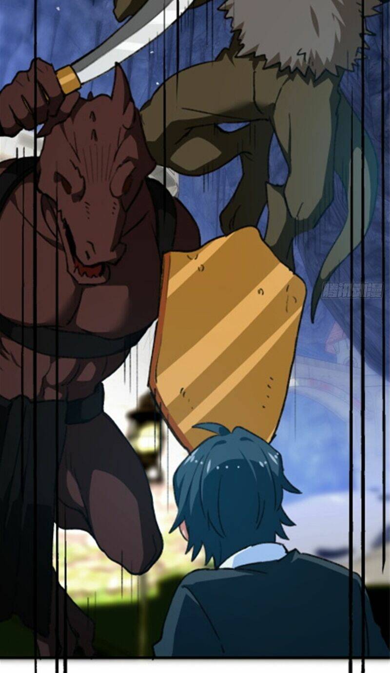 vô sỉ thuật sĩ chapter 25 4