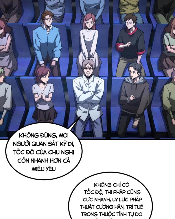 toàn dân chuyển chức: thành tựu của thánh kỵ sĩ ta là mạnh nhất chapter 4 75