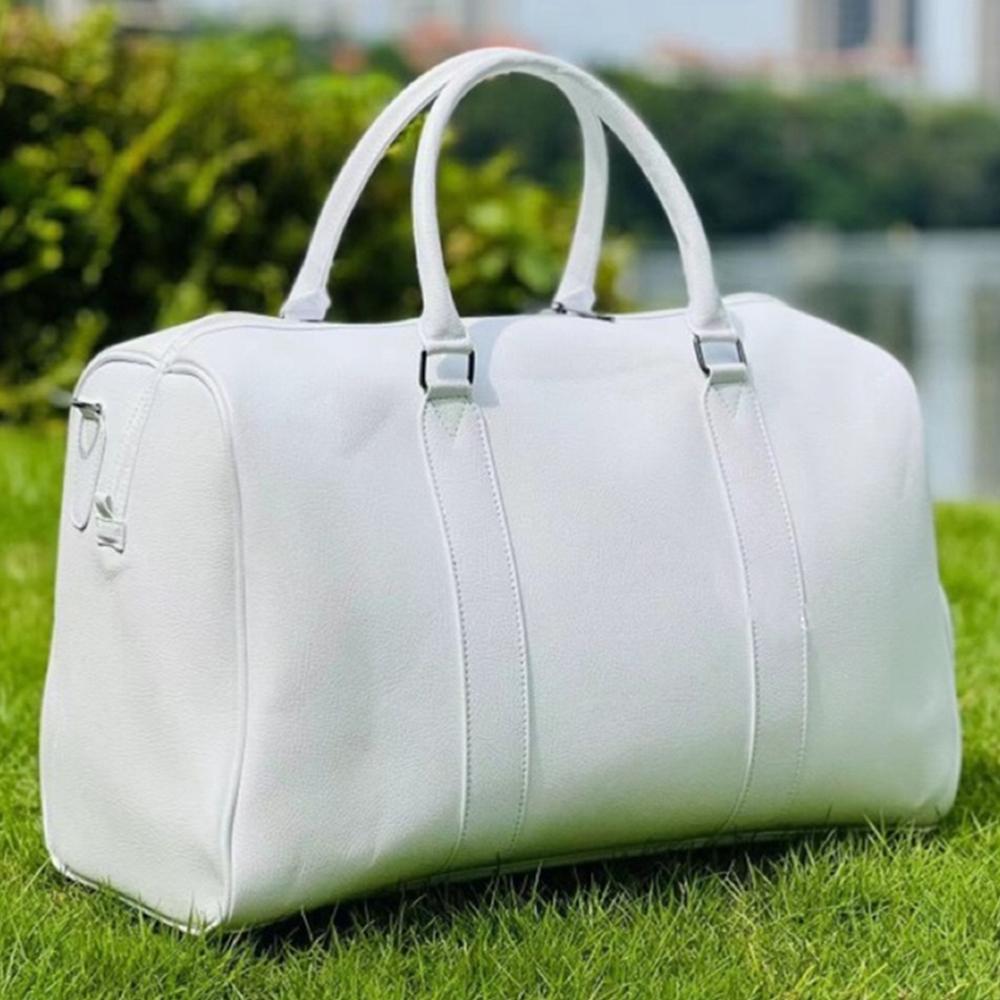 Túi golf nam giới không thấm nước nhẹ du lịch phòng tập thể dục túi xách nữ thời trang thể dục túi bơi túi golf túi golf Color: Black