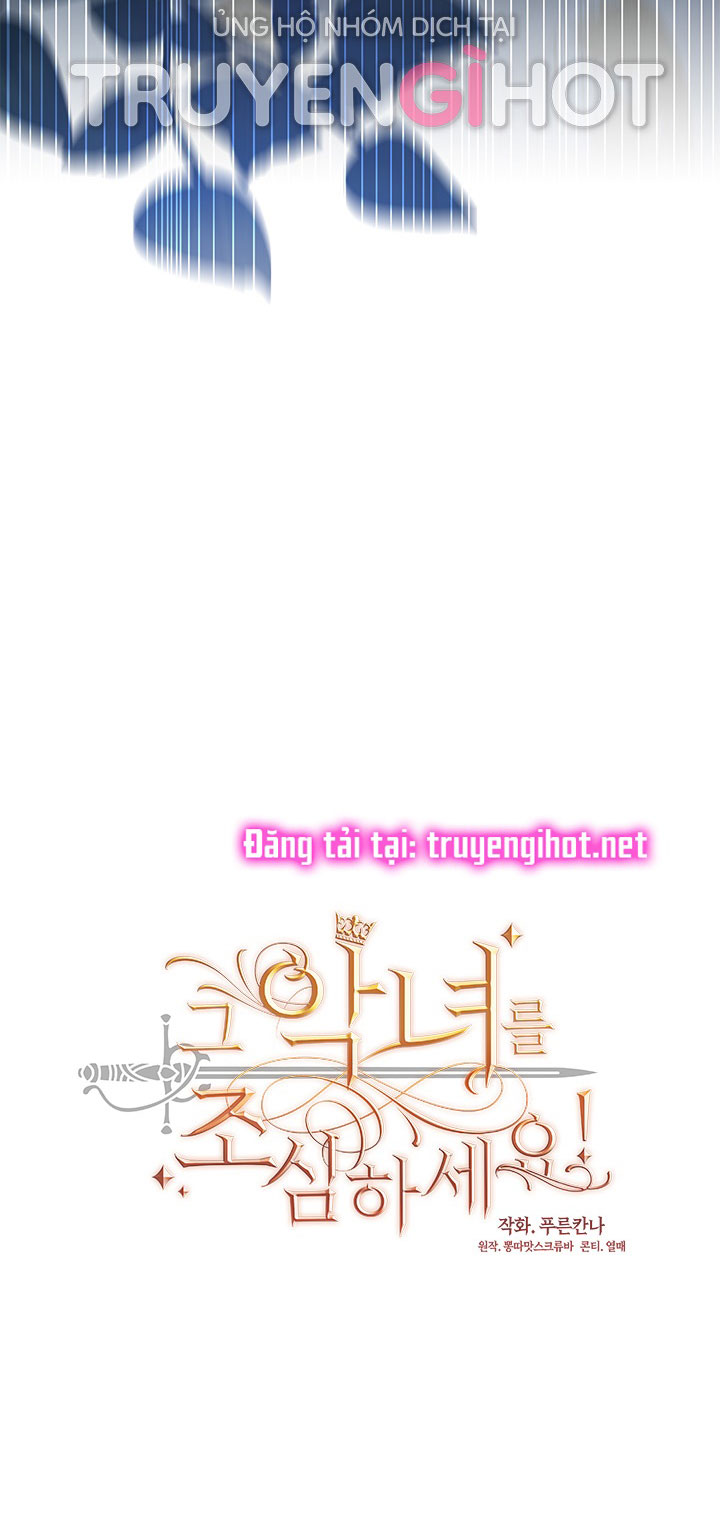 cẩn thận nữ phụ phản diện đấy! chapter 113 12