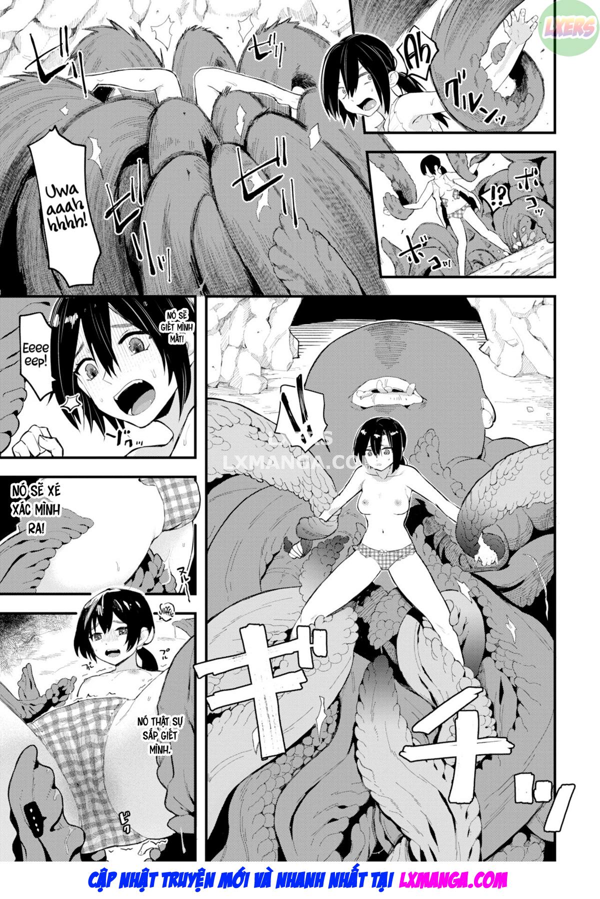 anh hùng thất bại chapter 1 5