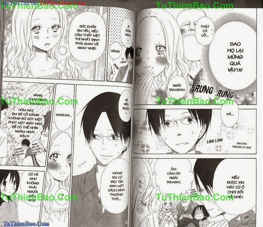 người anh yêu dấu chapter 9 53