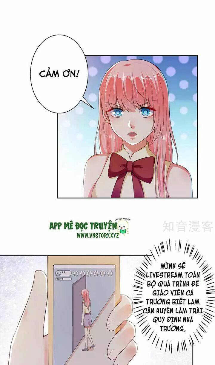 tổng tài đại nhân thật xấu hổ chapter 78 6