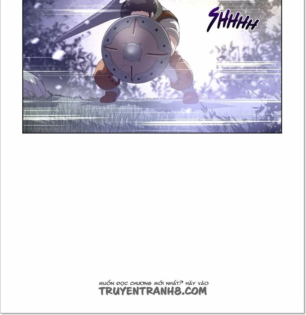 một nửa hoàn hảo chapter 36 39