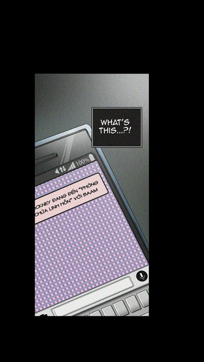 tòa tháp bí ẩn 2 chapter 244 30